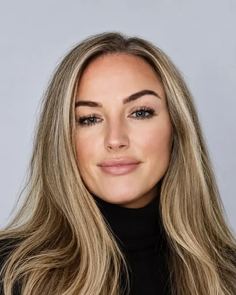 Tara Stauffer