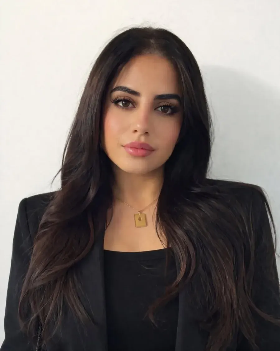 Zainab Ghanim